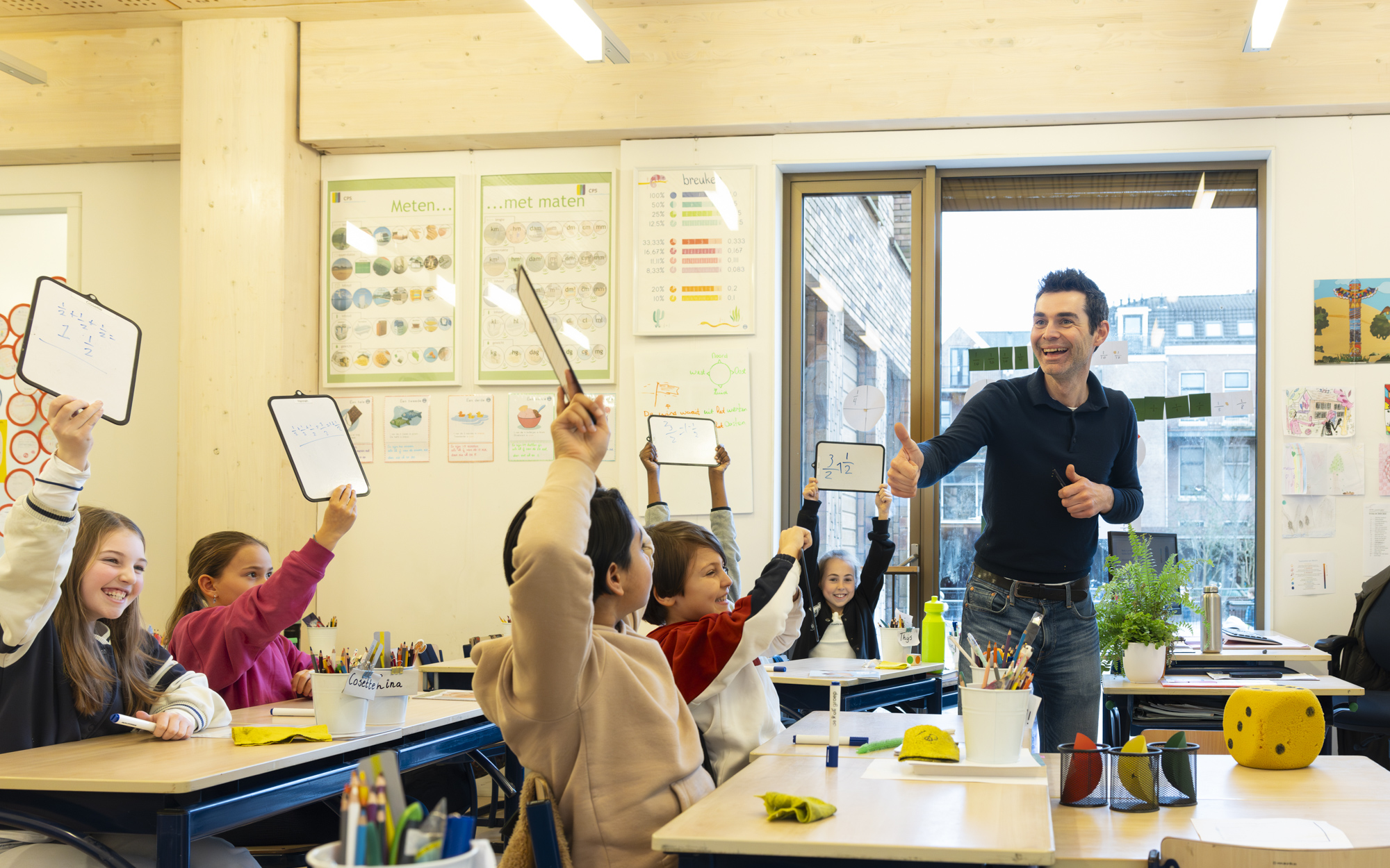 WEBVERSIE FOTO 1 MARCIANO IN KLAS