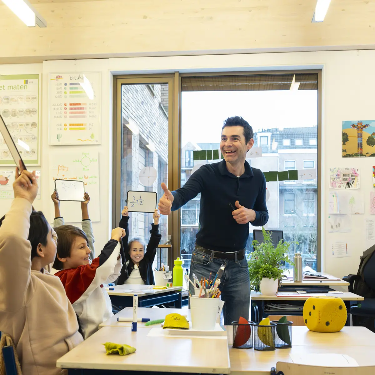 WEBVERSIE FOTO 1 MARCIANO IN KLAS