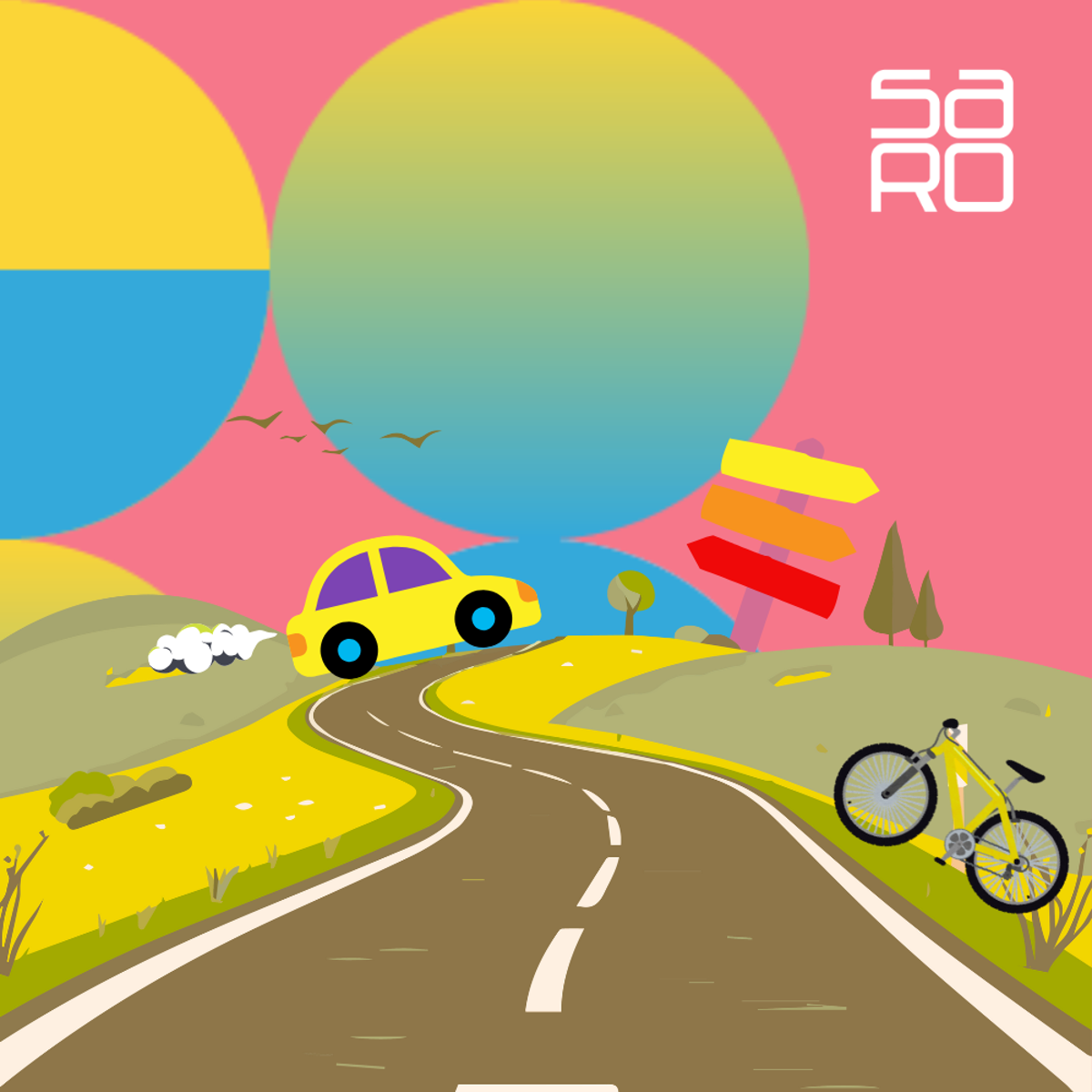 Illustrate Roadmap Website