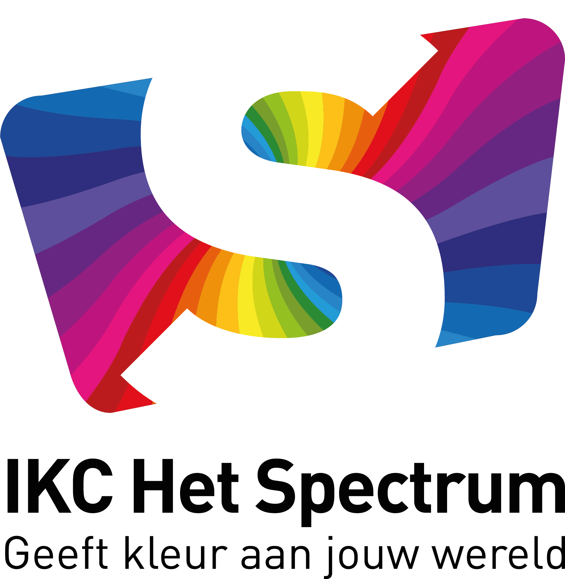 Logo IKC Het Spectrum (4)