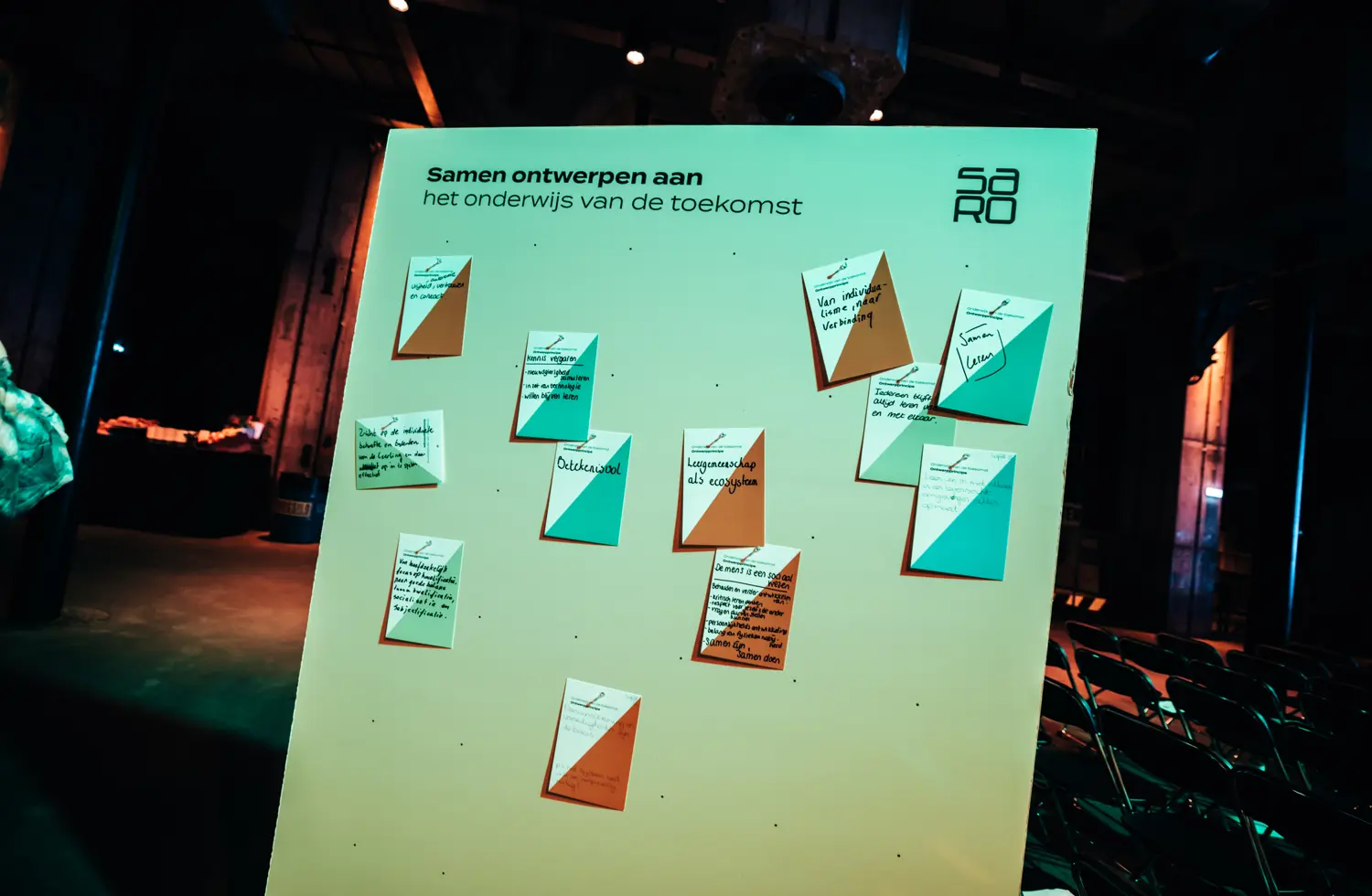 SARO Maassilo Setvexy SVB 2919