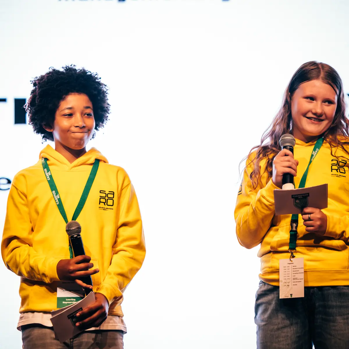 SARO Maassilo Setvexy SVA 9757