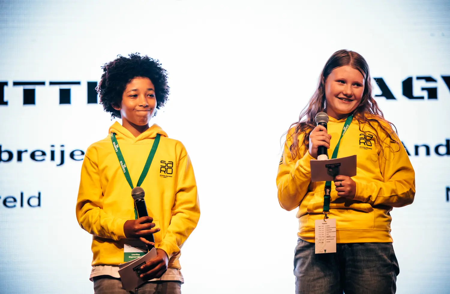 SARO Maassilo Setvexy SVA 9757