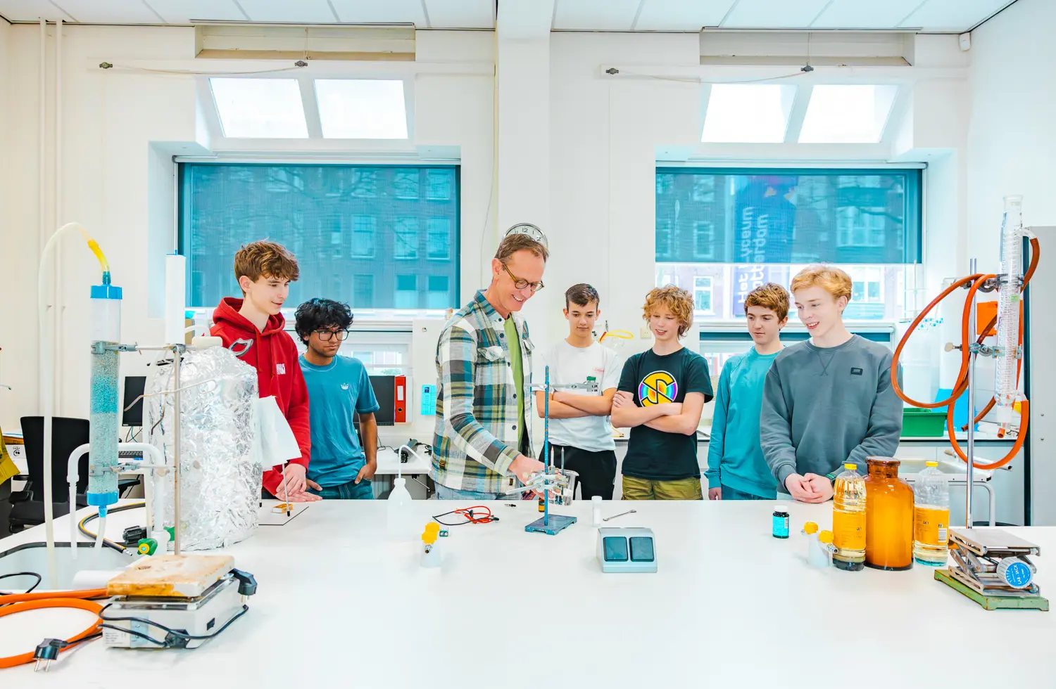 2026 Werken Bij SARO Menno H9A0330 Creative Desk Enhanced NR