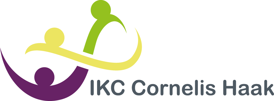 Logo IKC Cornelis Haak