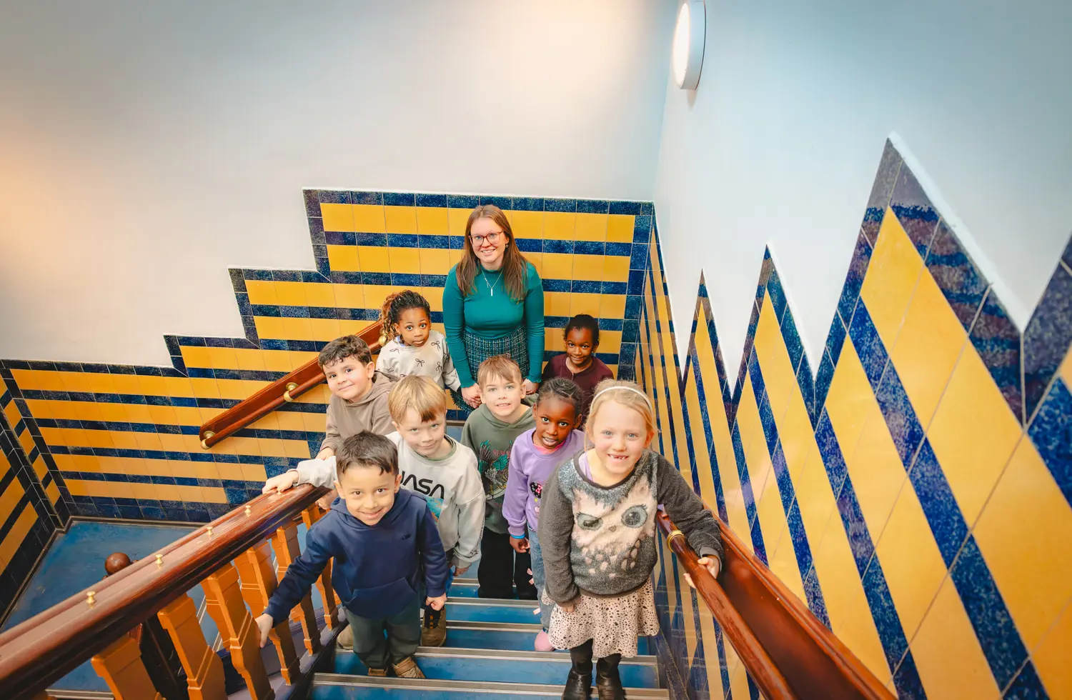 2026 Werken Bij SARO Sarah Leerlingen