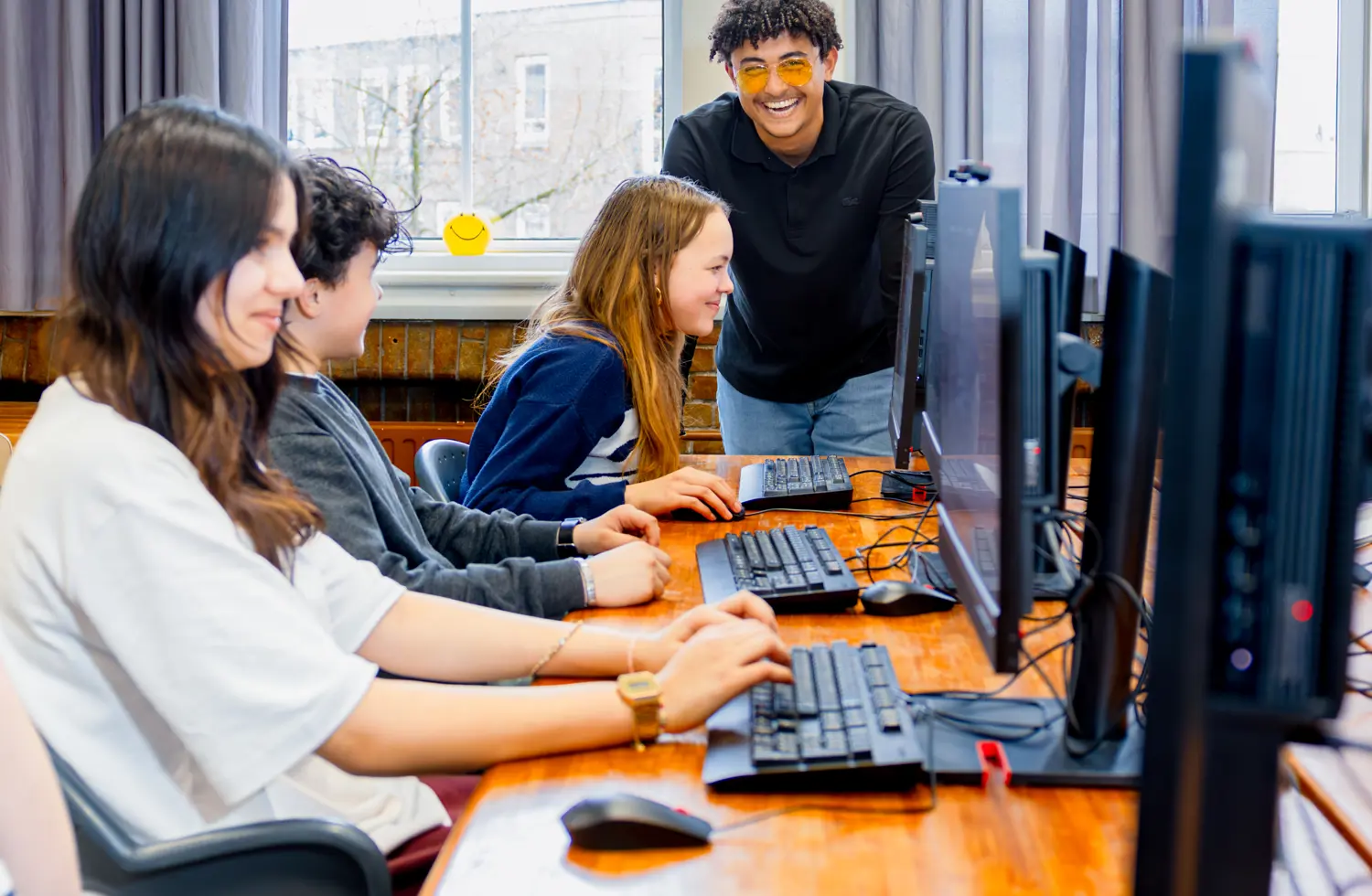 2025 03 SARO MAG2 Bethslot Woldeamanuel H9A4158 BRON Enhanced NR