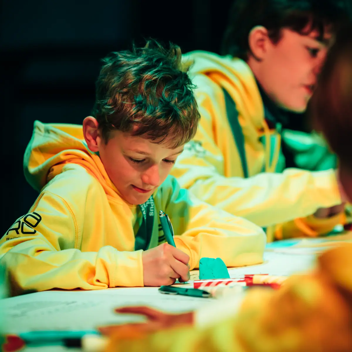 SARO Maassilo Setvexy SVA 0469