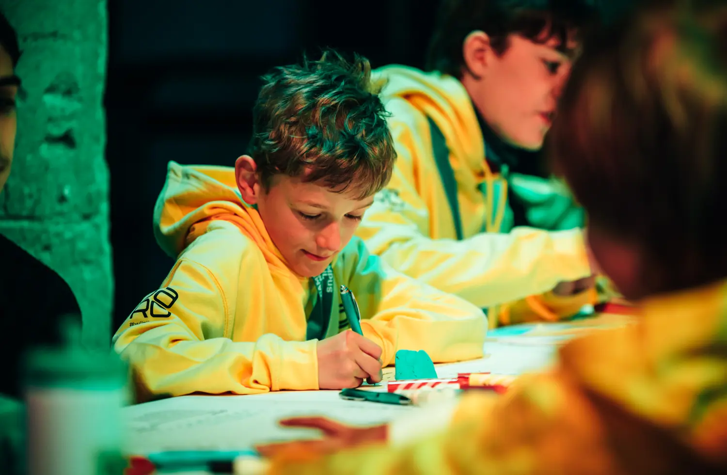 SARO Maassilo Setvexy SVA 0469