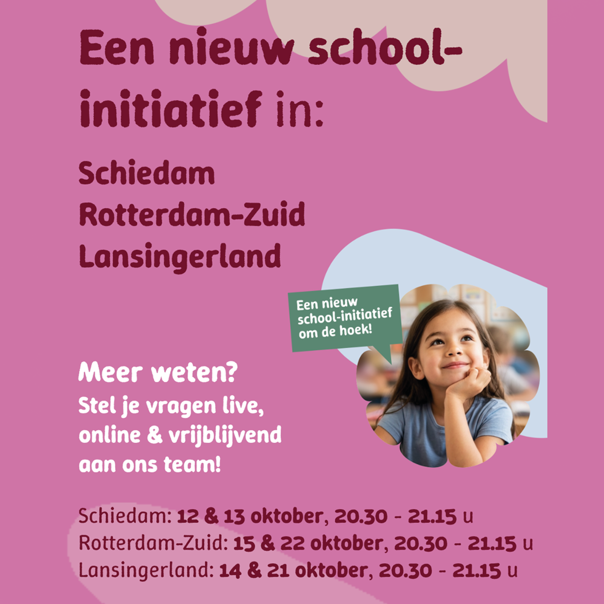 3Xschoolinitiatiefonline