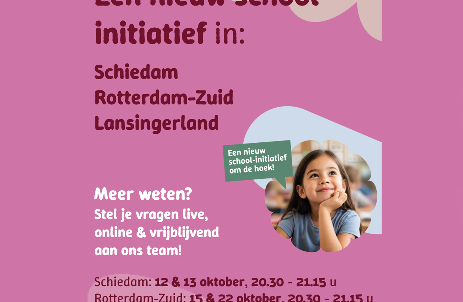 3Xschoolinitiatiefonline