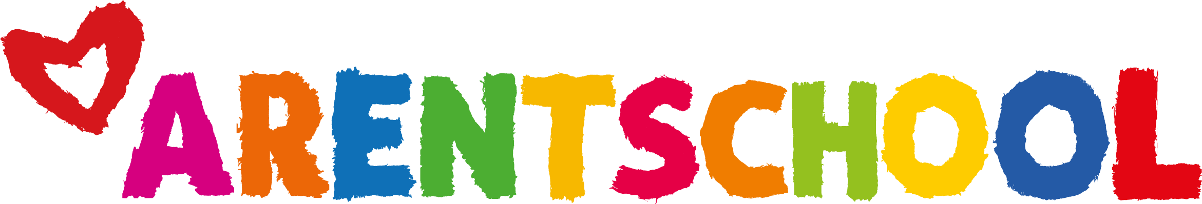 Logo Arentschool