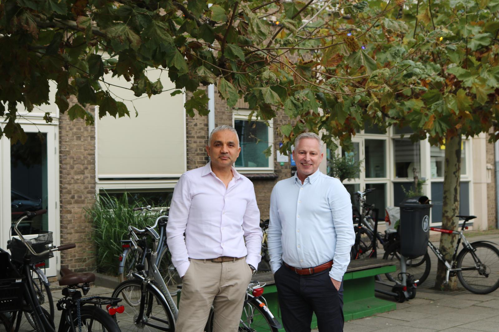 Kees Ilyas IB Tweetalig Kralingen