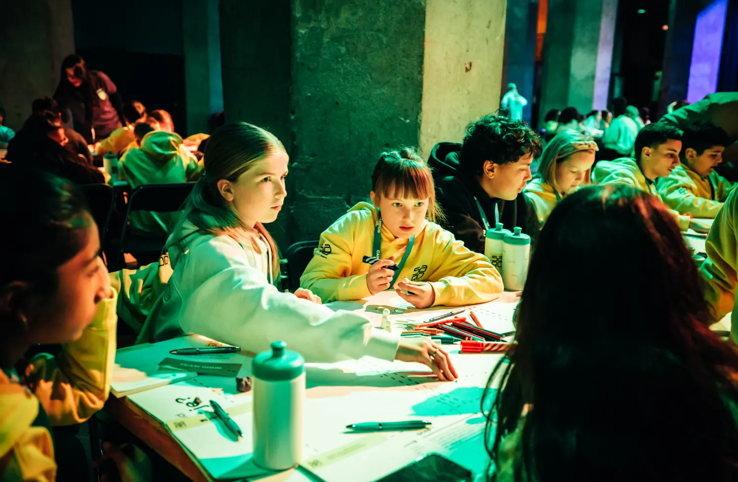 SARO Maassilo Setvexy SVB 2952