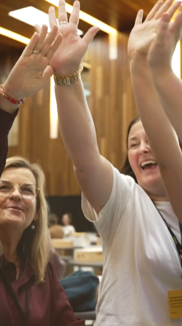 SARO Personeelsdag Aftermovie