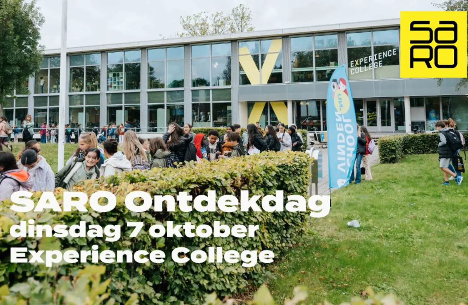 Saroontdekdagsd25