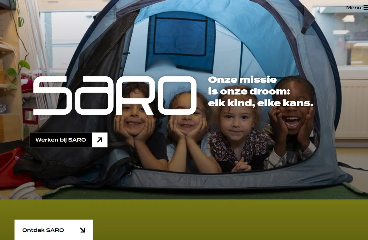 Nieuwewebsite