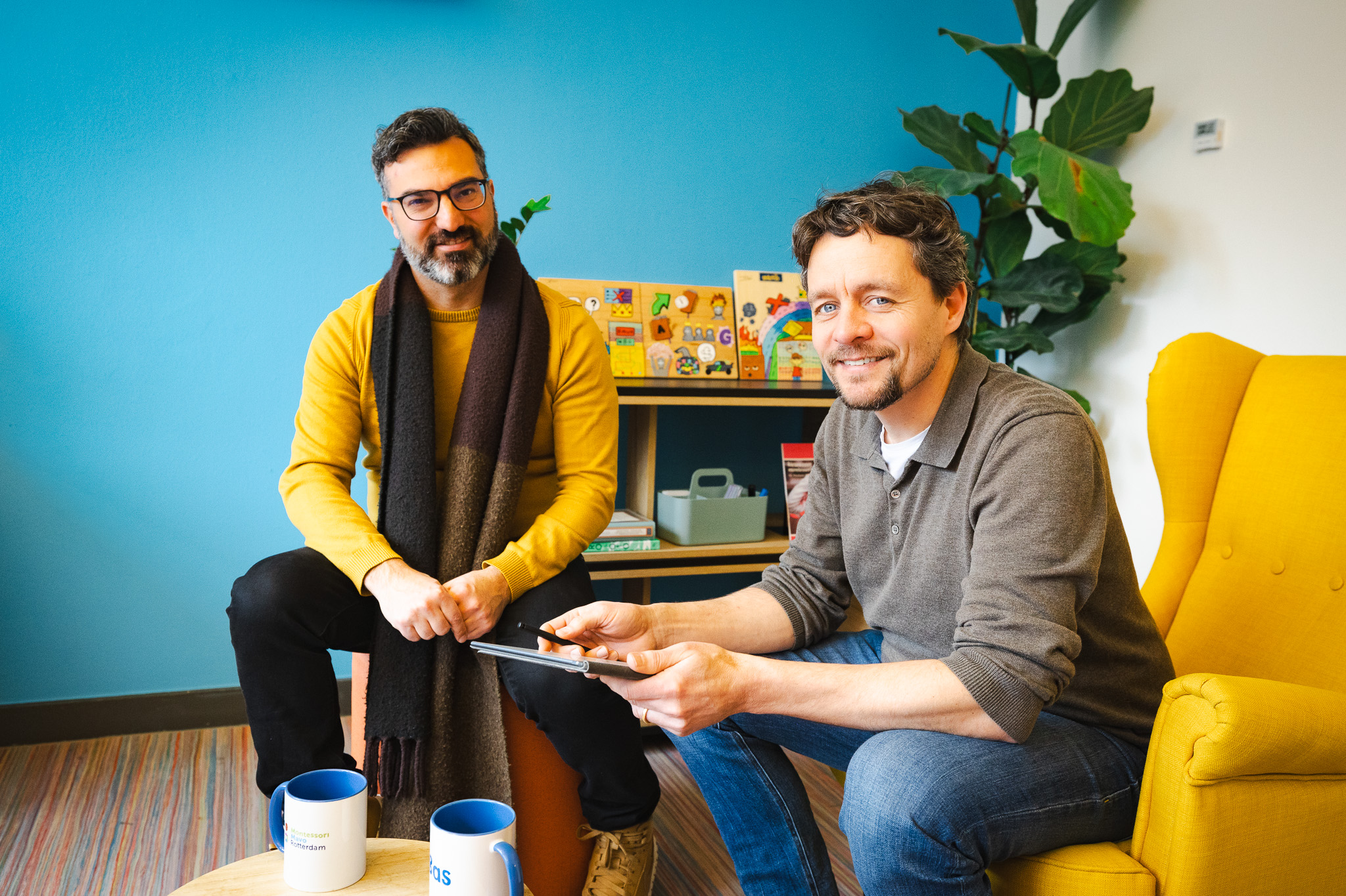 2026 Werken Bij SARO Bas