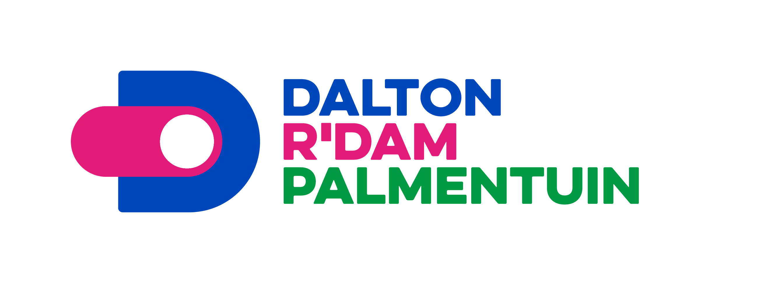 Logo Dalton Rotterdam Palmentuin RGB 01