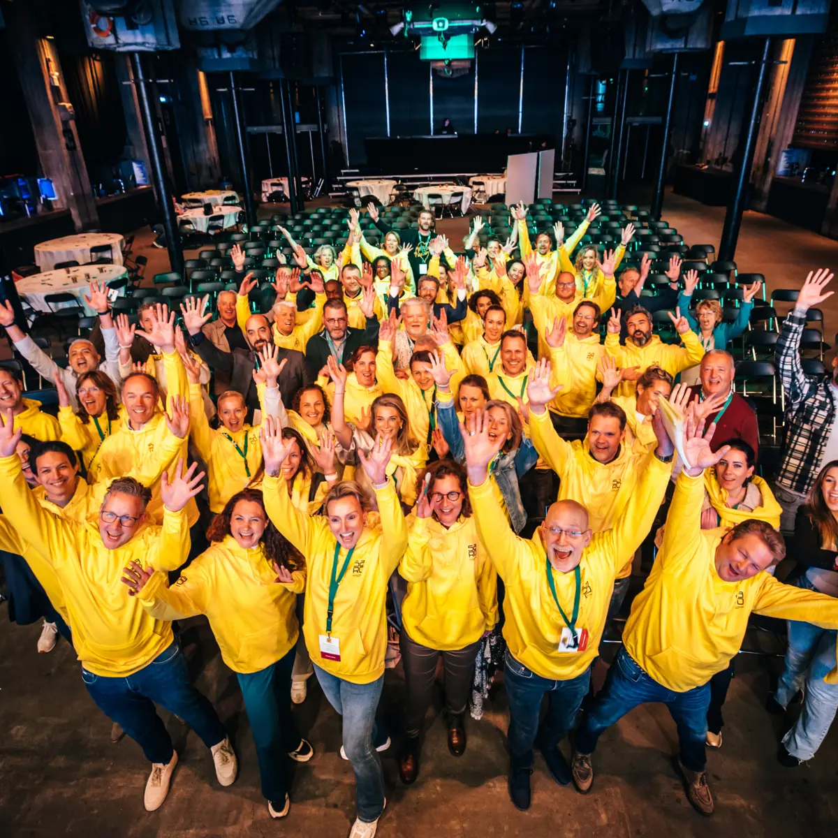 SARO Maassilo Setvexy SVB 3007