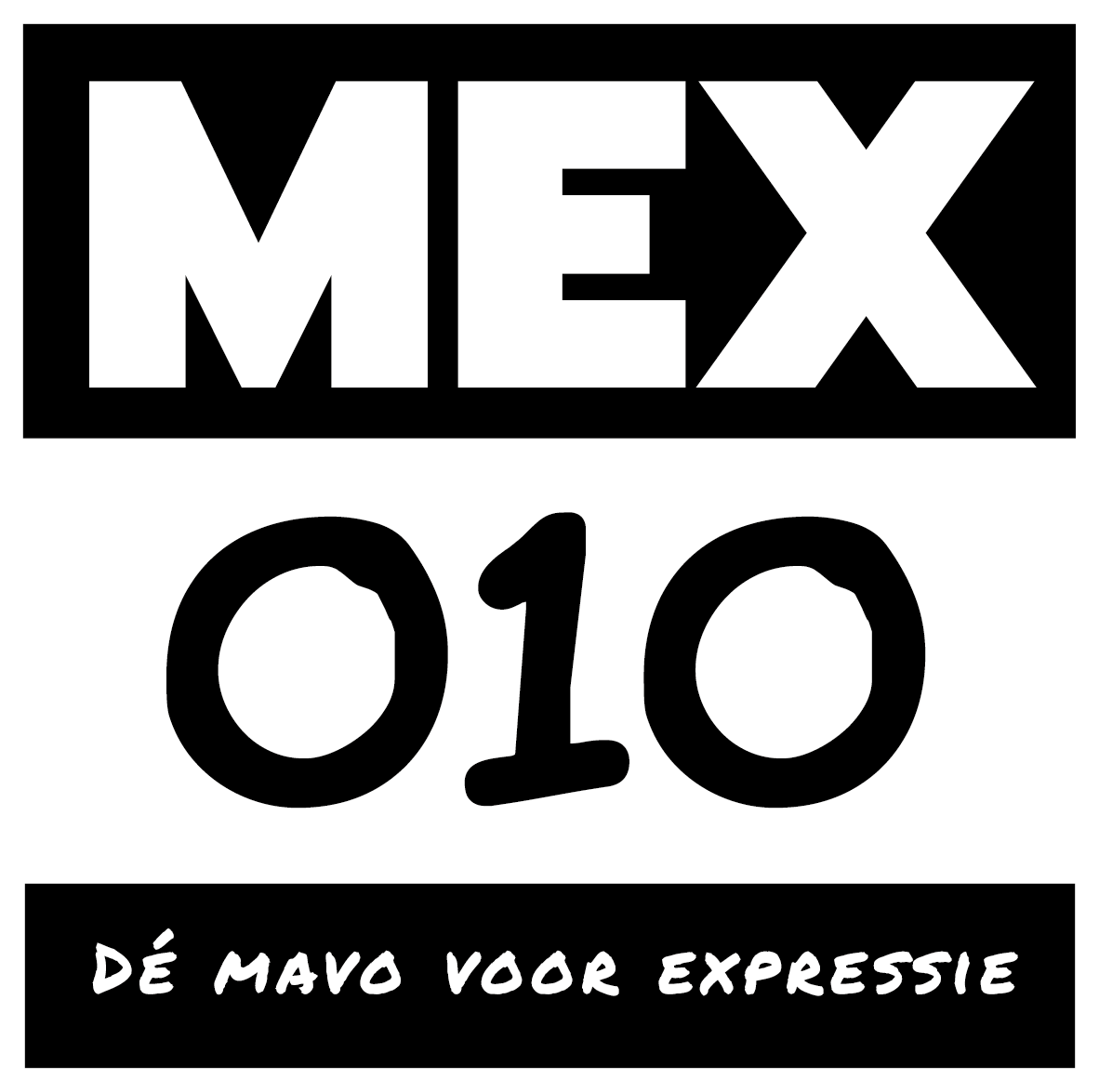 MEX010 Logo