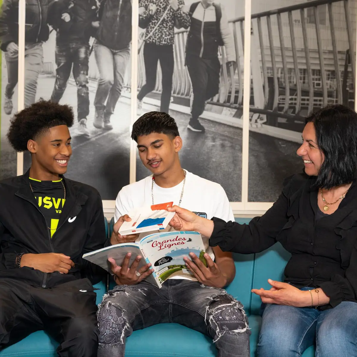 20240529 20240529 Interview Mariëlle Louter MAVO Centraal Shot 4 H9A7887 B 2