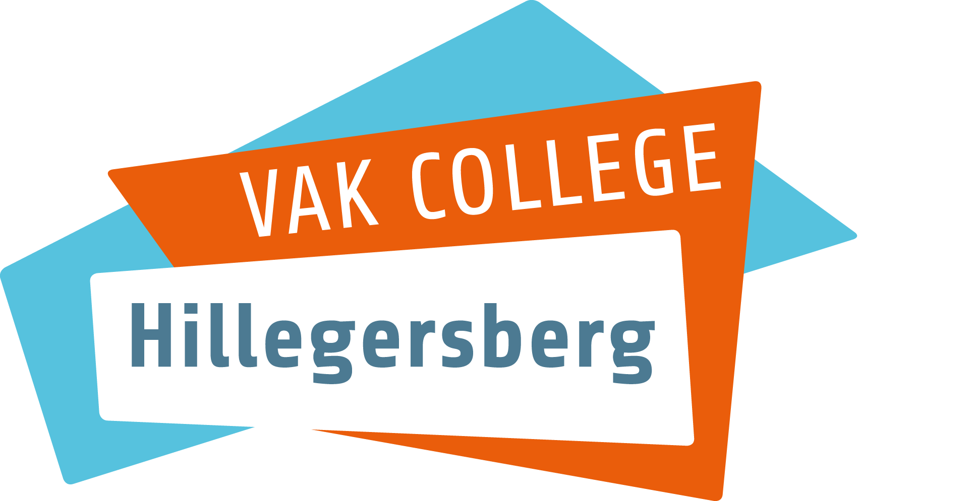 Vakcollegehilligersberg Logo Voor Online