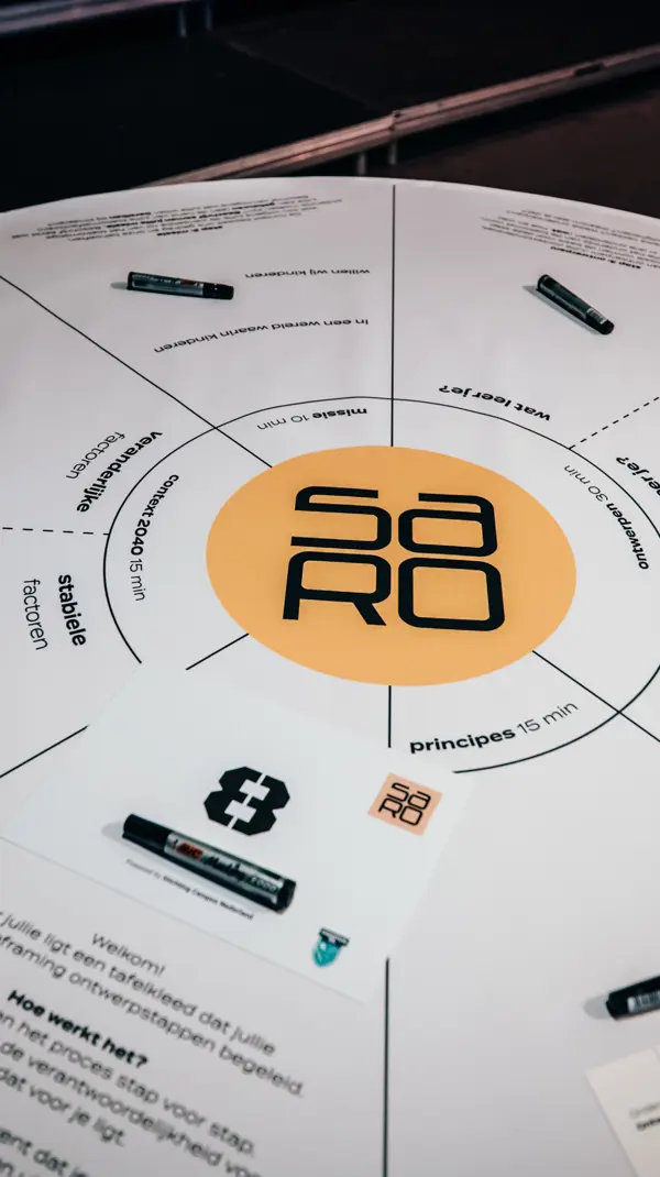 SARO Maassilo Setvexy SVB 2398